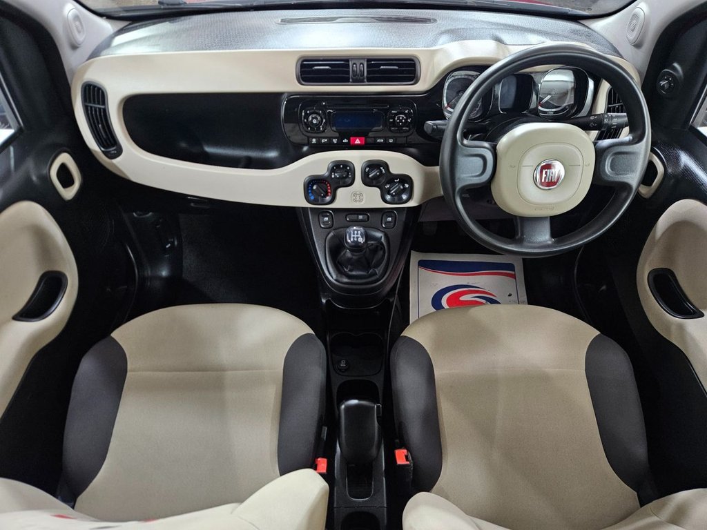Used Fiat Panda 2015 for sale - 76698609: Photo 40