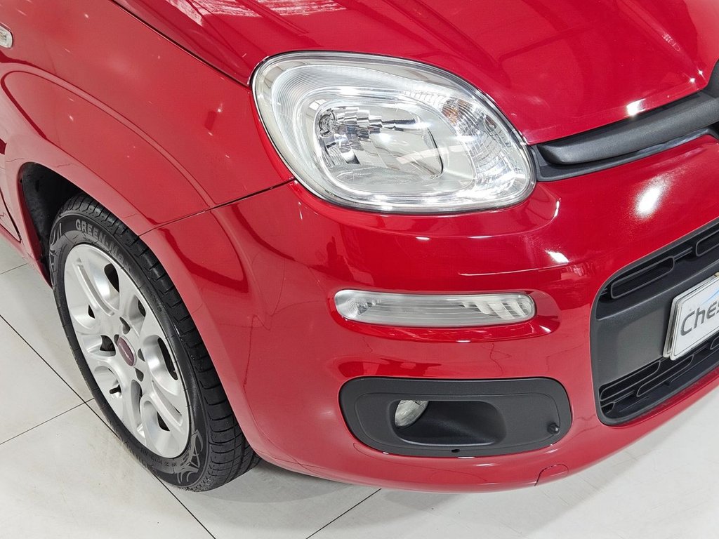 Used Fiat Panda 2015 for sale - 76698609: Photo 41