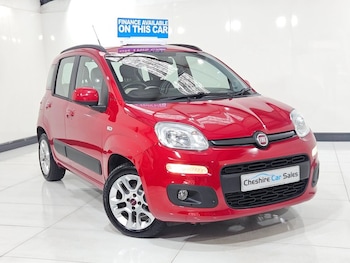 Used Fiat Panda 2015 for sale - 76698609: Photo
