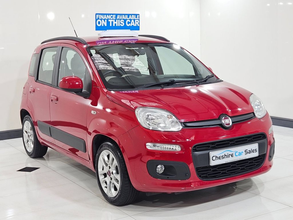 Used Fiat Panda 2015 for sale - 76698609: Photo 6
