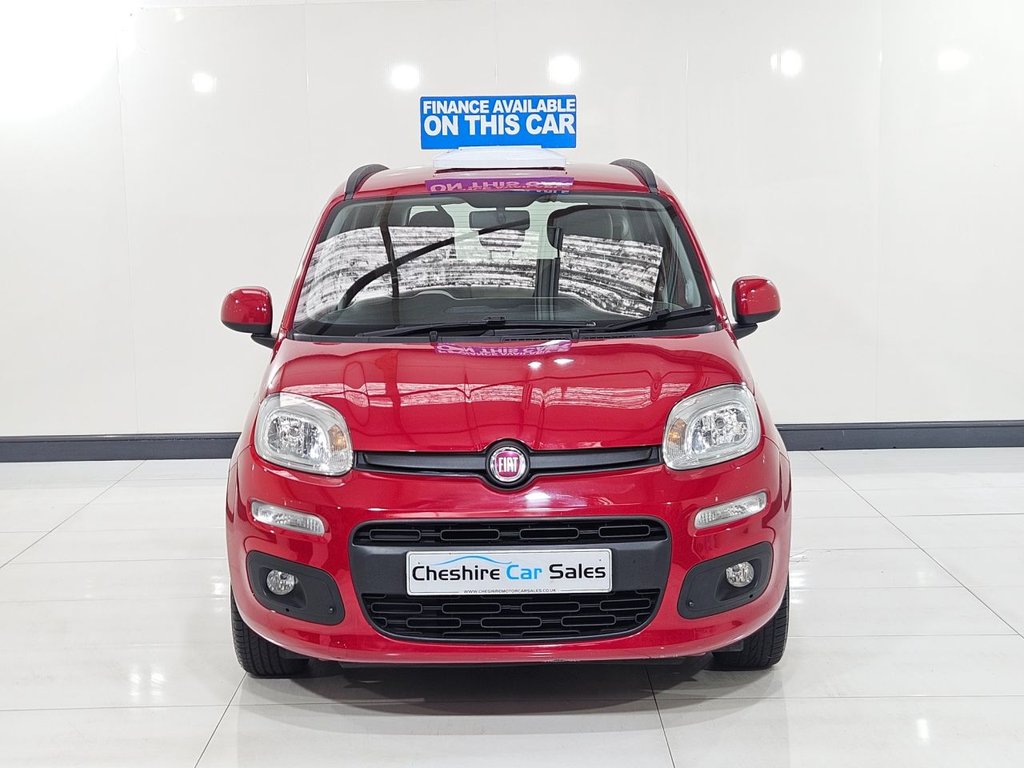 Used Fiat Panda 2015 for sale - 76698609: Photo 7