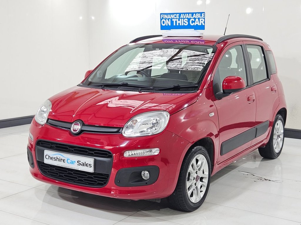Used Fiat Panda 2015 for sale - 76698609: Photo 8