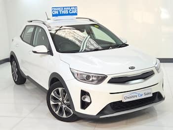 Used Kia Stonic 2018 for sale - 79870644: Photo