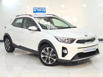 Used Kia Stonic 2018 for sale - 79870644: Photo