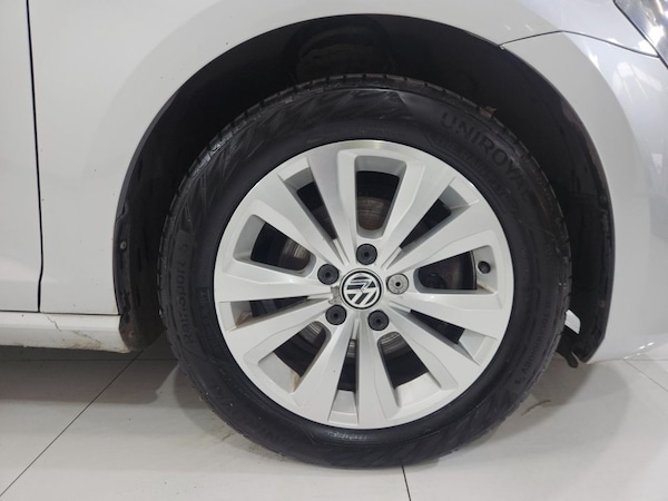 Used Volkswagen Golf 2014 for sale - 76081095: Photo 15