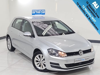 Volkswagen - Golf