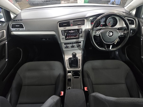 Used Volkswagen Golf 2014 for sale - 76081095: Photo 22