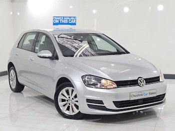 Used Volkswagen Golf 2014 for sale - 76081095: Photo 3