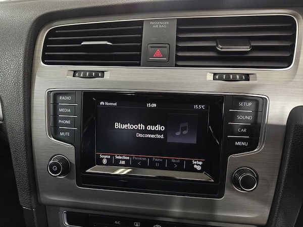 Used Volkswagen Golf 2014 for sale - 76081095: Photo 40