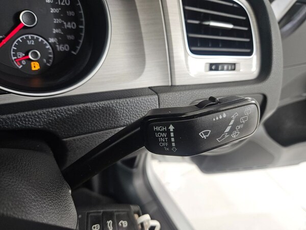 Used Volkswagen Golf 2014 for sale - 76081095: Photo 45