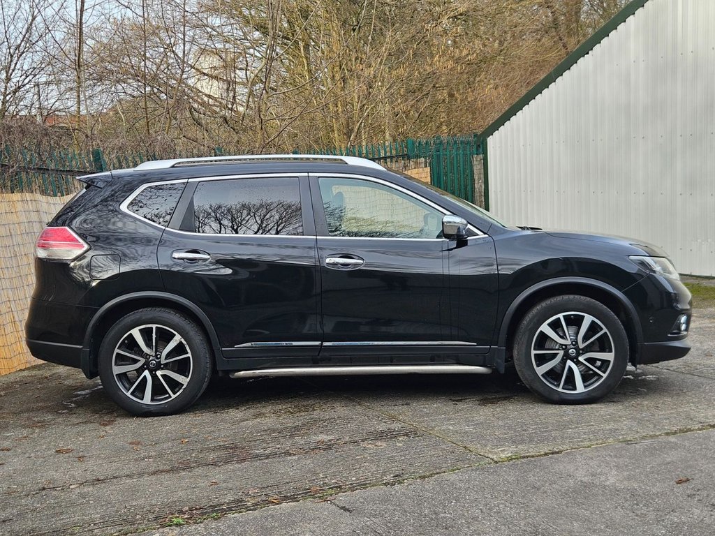 Used Nissan X-Trail 2015 for sale - 77583634: Photo 11