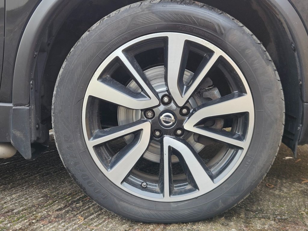 Used Nissan X-Trail 2015 for sale - 77583634: Photo 13