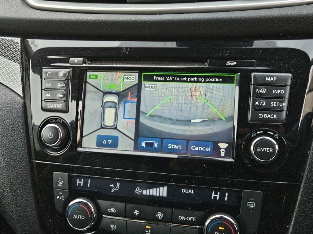 Used Nissan X-Trail 2015 for sale - 77583634: Photo 16