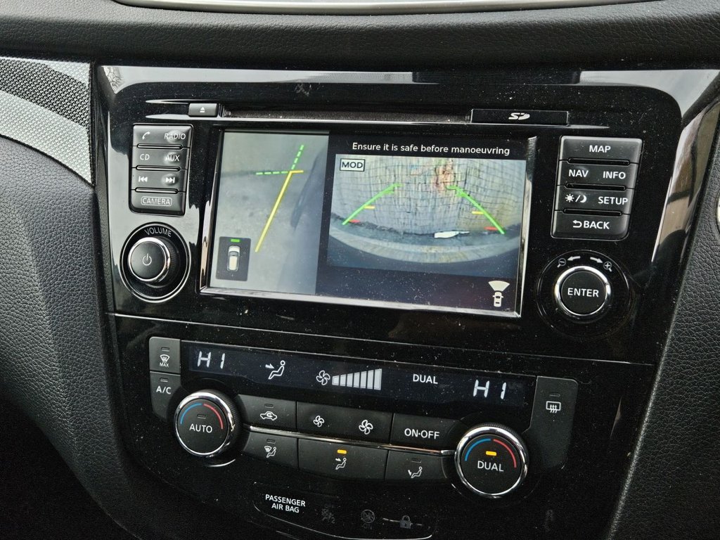 Used Nissan X-Trail 2015 for sale - 77583634: Photo 18