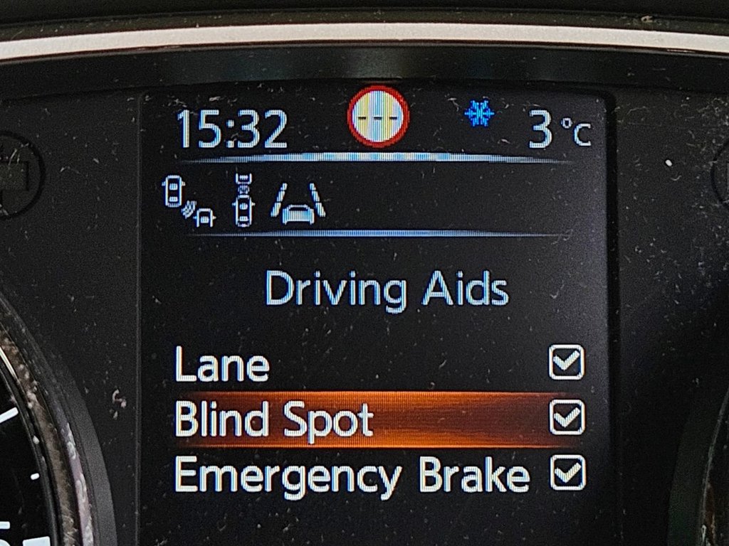 Used Nissan X-Trail 2015 for sale - 77583634: Photo 20