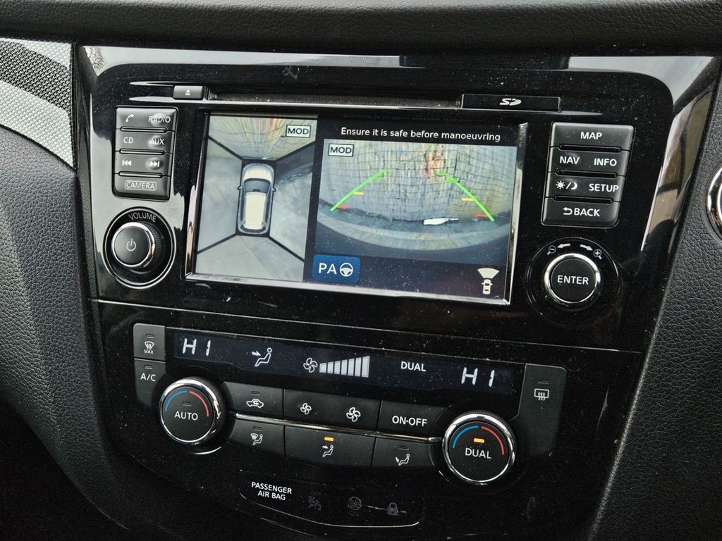 Used Nissan X-Trail 2015 for sale - 77583634: Photo 22