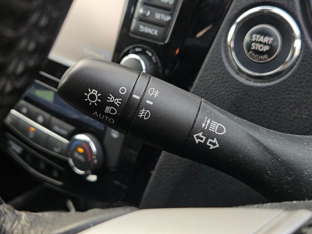 Used Nissan X-Trail 2015 for sale - 77583634: Photo 25