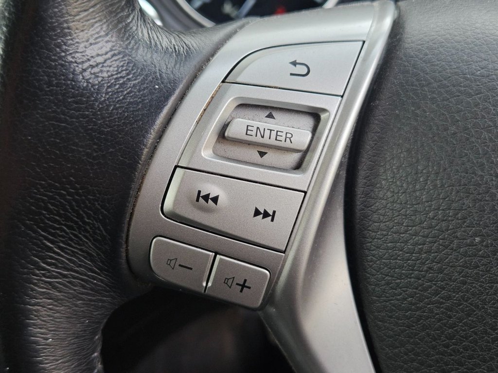 Used Nissan X-Trail 2015 for sale - 77583634: Photo 28