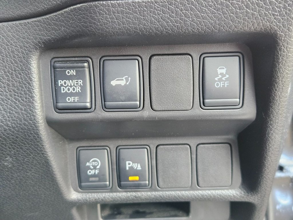 Used Nissan X-Trail 2015 for sale - 77583634: Photo 30