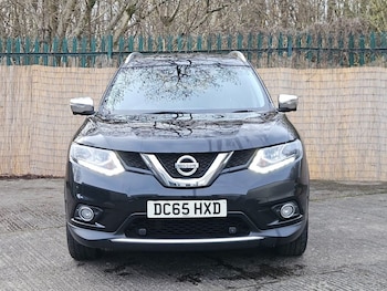 Used Nissan X-Trail 2015 for sale - 77583634: Photo