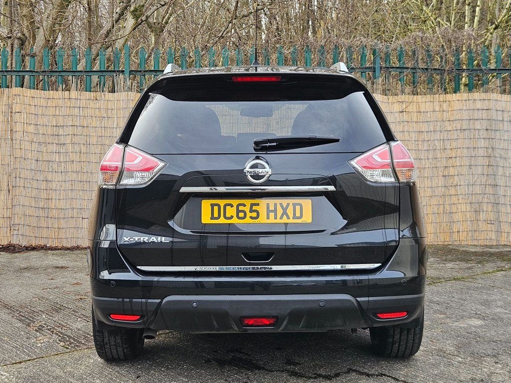 Used Nissan X-Trail 2015 for sale - 77583634: Photo 7