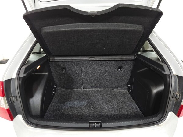 Used Skoda Rapid Spaceback 2014 for sale - 76203492: Photo 19