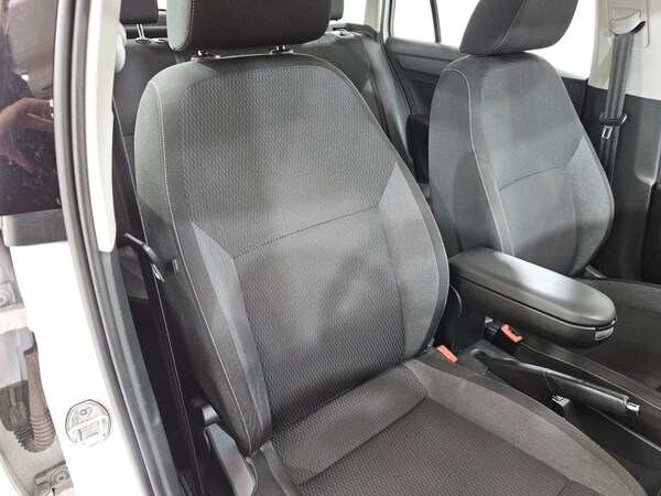 Used Skoda Rapid Spaceback 2014 for sale - 76203492: Photo 27