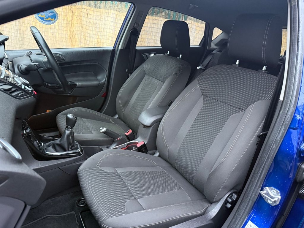 Used Ford Fiesta 2017 for sale - 77145723: Photo 23