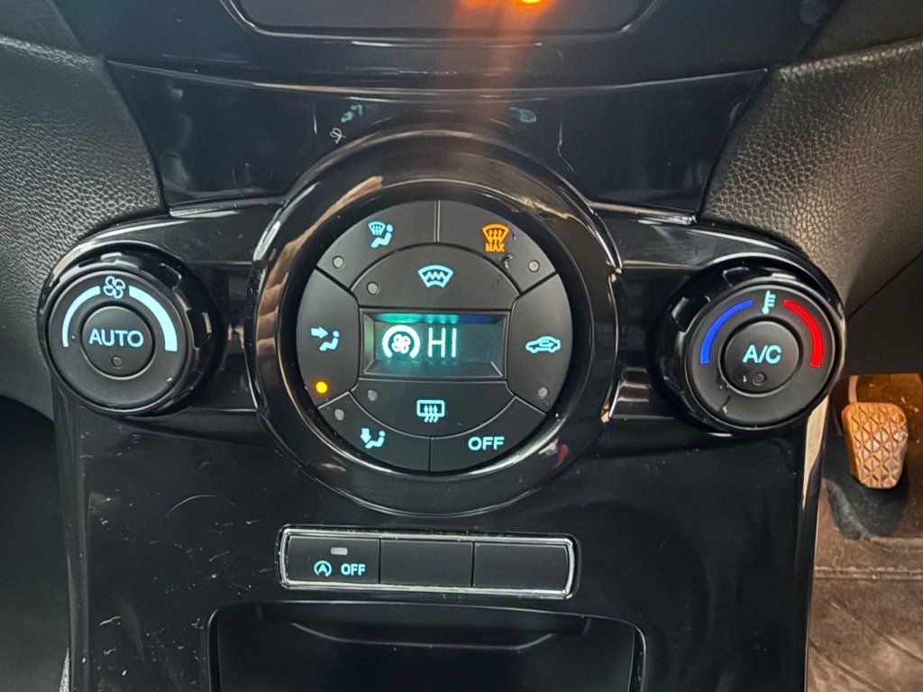 Used Ford Fiesta 2017 for sale - 77145723: Photo 28