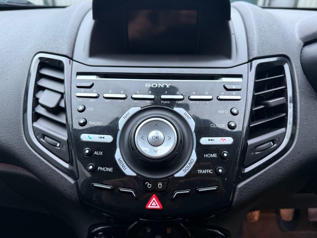 Used Ford Fiesta 2017 for sale - 77145723: Photo 29