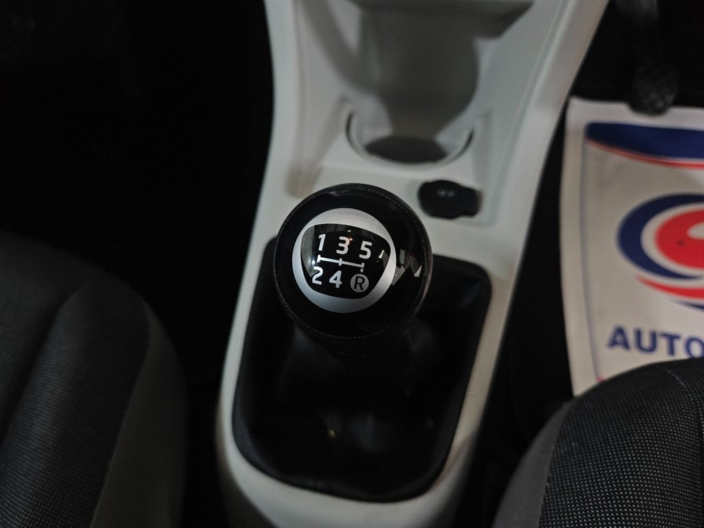 Vehicle 31