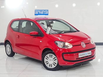 Used Volkswagen up! 2012 for sale - 75937715: Photo
