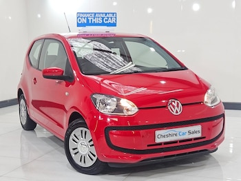 Used Volkswagen up! 2012 for sale - 75937715: Photo