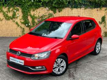 Used Volkswagen Polo 2015 for sale - 75444036: Photo