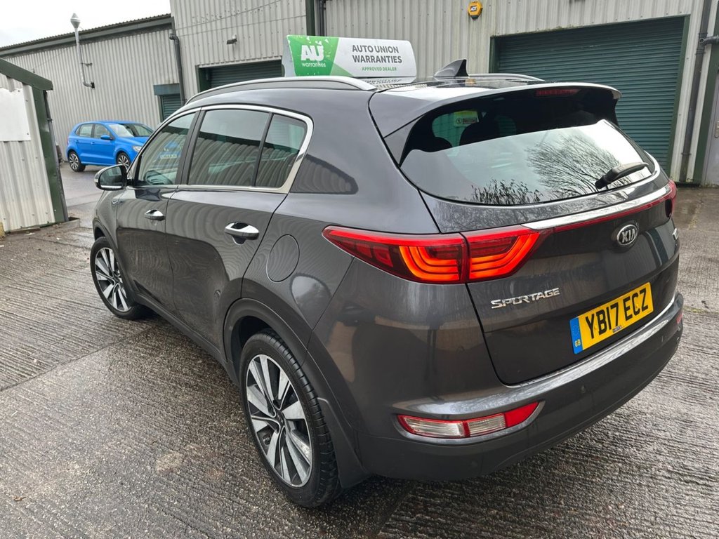 Used Kia Sportage 2017 for sale - 77342099: Photo 13