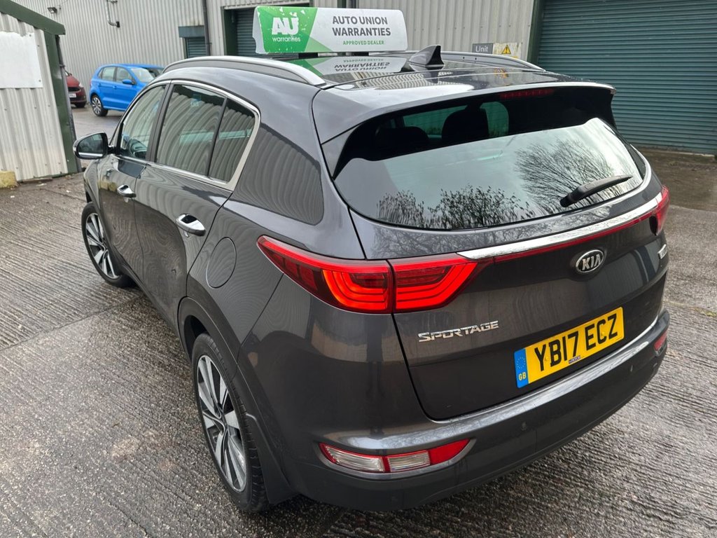 Used Kia Sportage 2017 for sale - 77342099: Photo 15