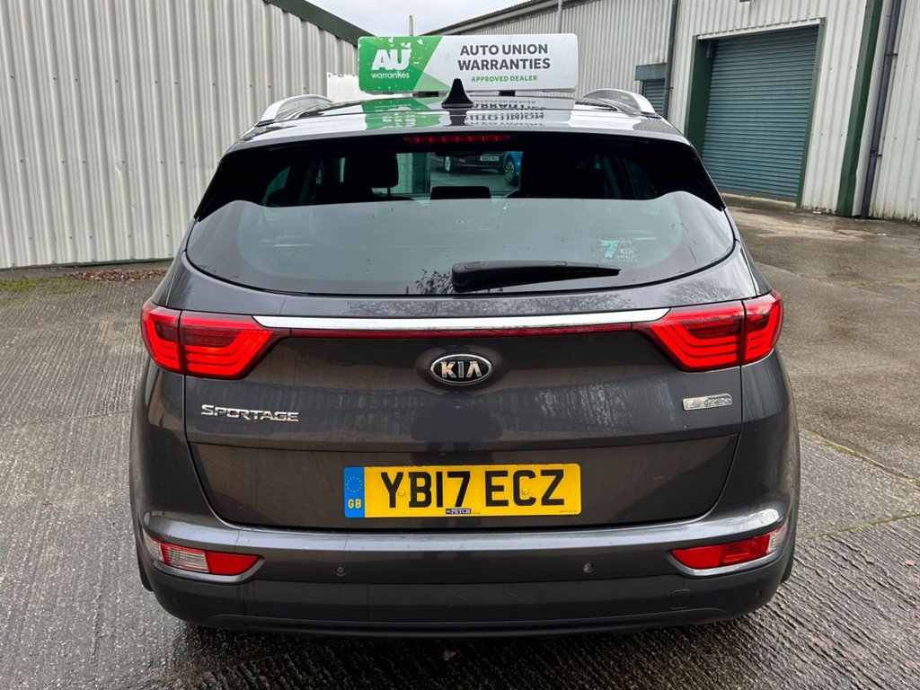 Used Kia Sportage 2017 for sale - 77342099: Photo 16