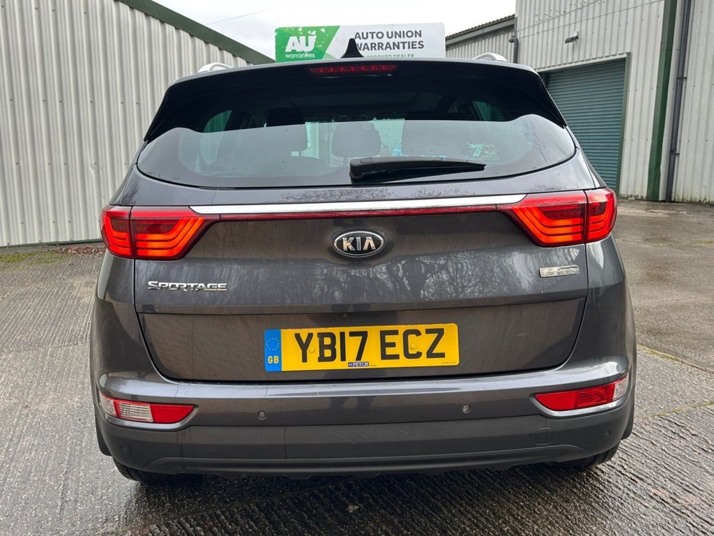Used Kia Sportage 2017 for sale - 77342099: Photo 18
