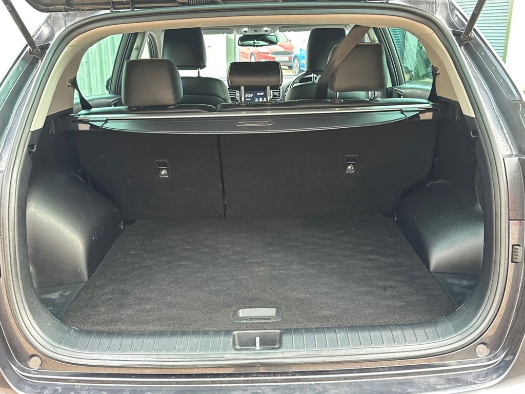 Used Kia Sportage 2017 for sale - 77342099: Photo 21