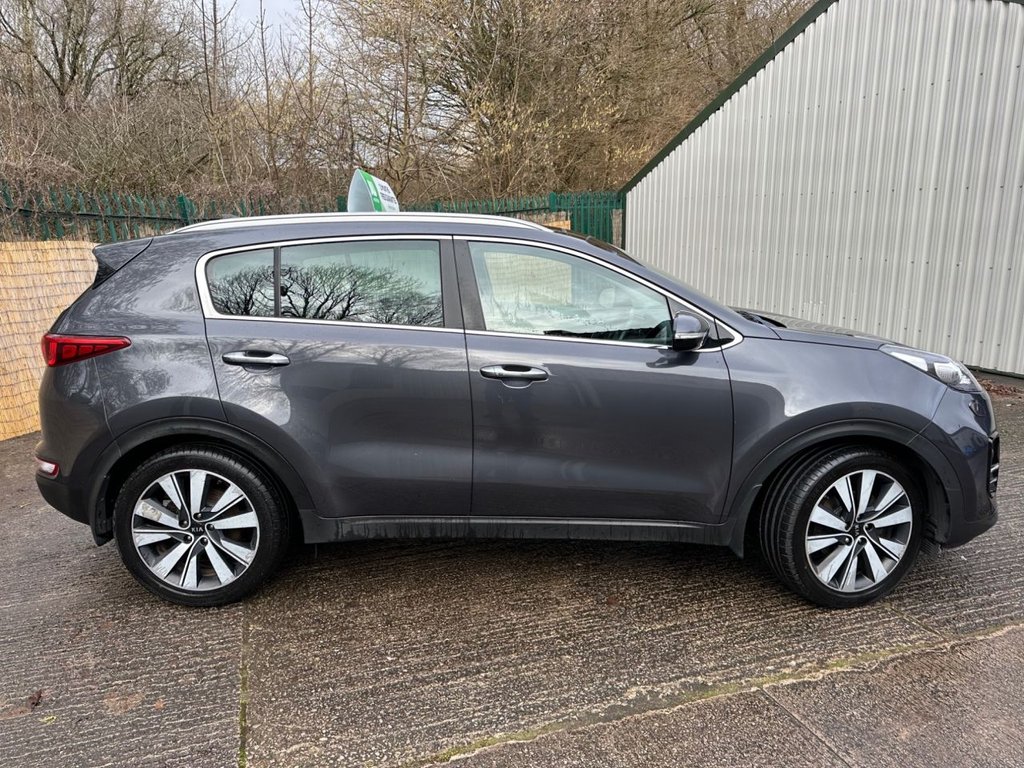 Used Kia Sportage 2017 for sale - 77342099: Photo 23