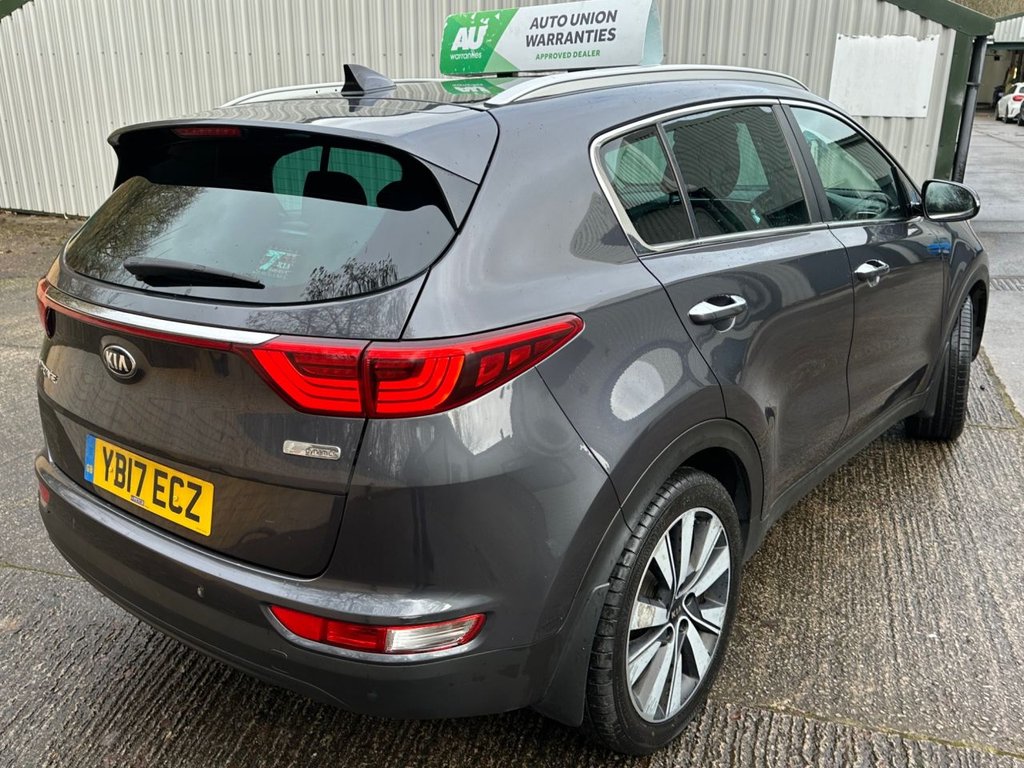 Used Kia Sportage 2017 for sale - 77342099: Photo 24