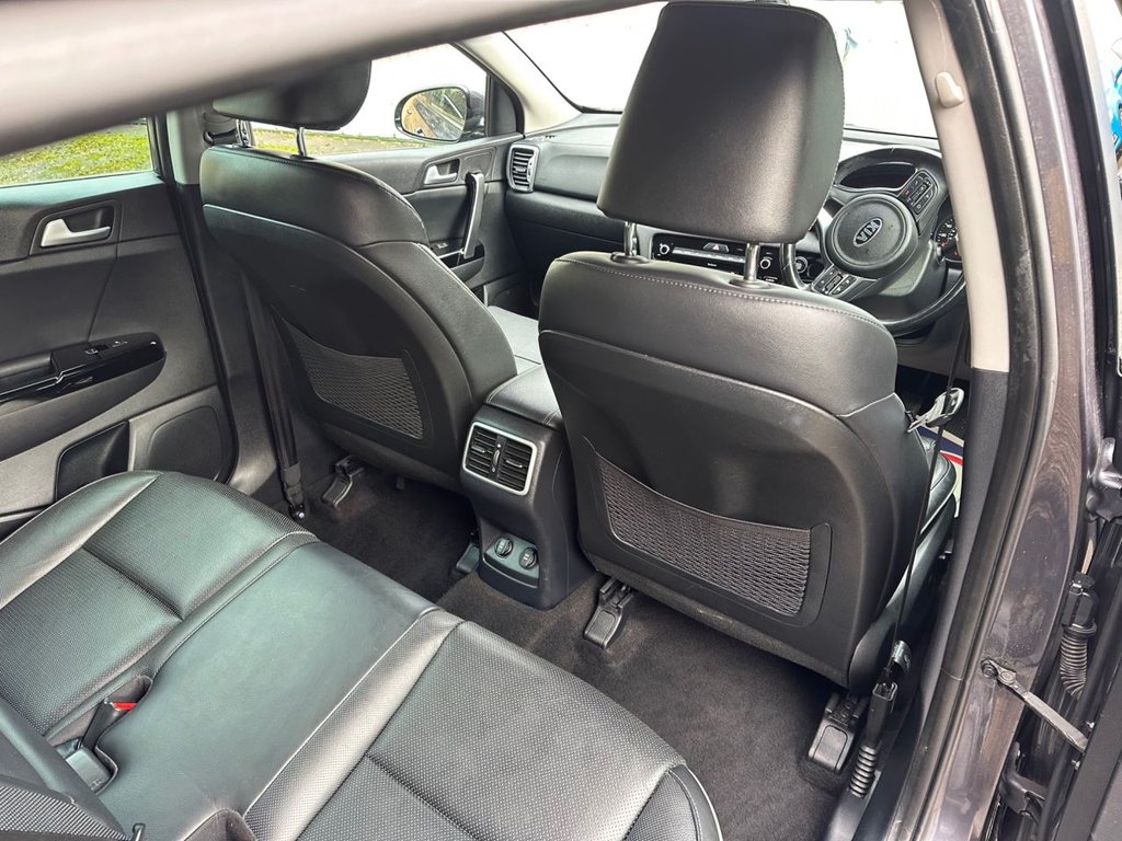 Used Kia Sportage 2017 for sale - 77342099: Photo 25