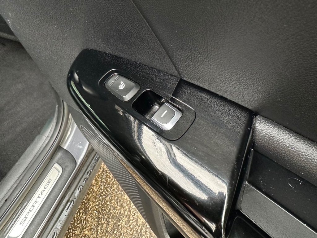 Used Kia Sportage 2017 for sale - 77342099: Photo 29