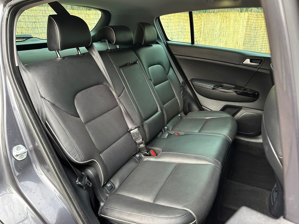 Used Kia Sportage 2017 for sale - 77342099: Photo 33