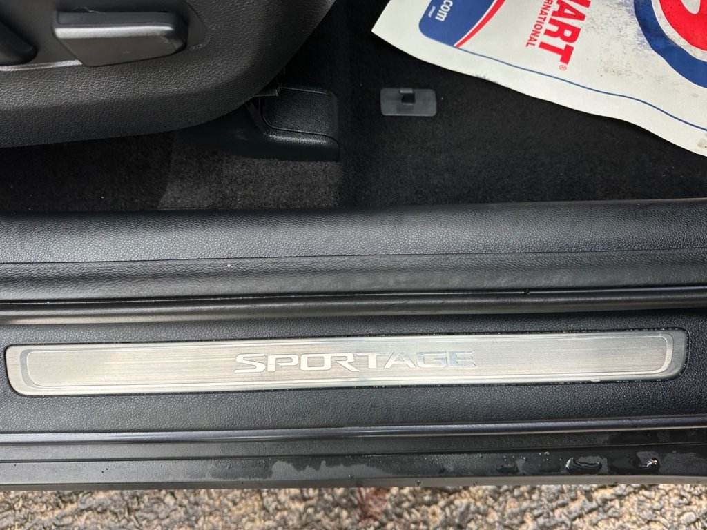 Used Kia Sportage 2017 for sale - 77342099: Photo 40