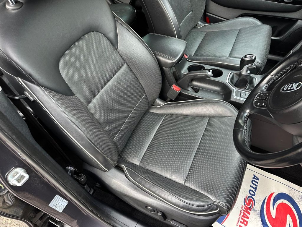 Used Kia Sportage 2017 for sale - 77342099: Photo 48