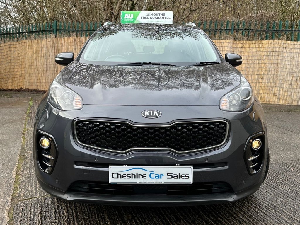 Used Kia Sportage 2017 for sale - 77342099: Photo 5