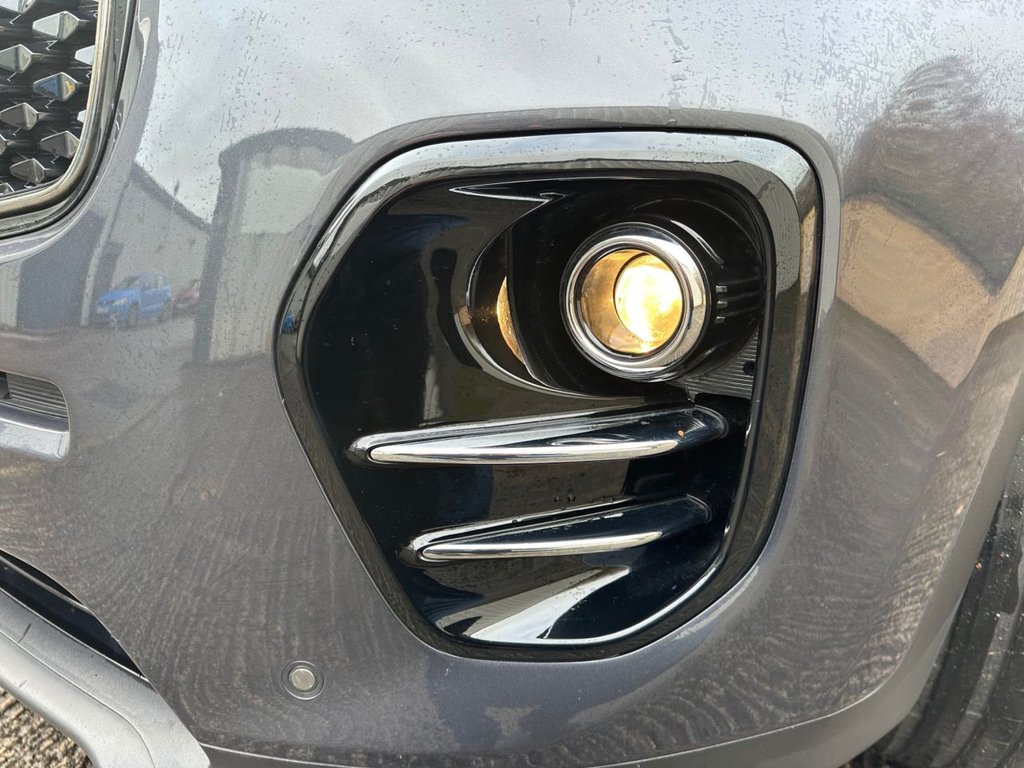 Used Kia Sportage 2017 for sale - 77342099: Photo 7