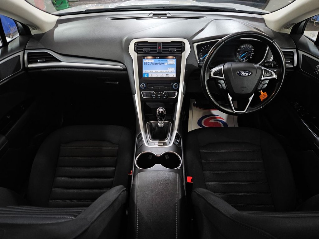 Used Ford Mondeo 2018 for sale - 77014212: Photo 22