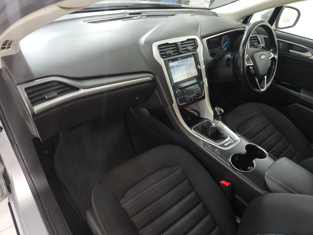 Used Ford Mondeo 2018 for sale - 77014212: Photo 24